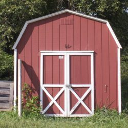 What is a shed called? What is the difference between a garage and a shed? Can I use a shed as a garage?