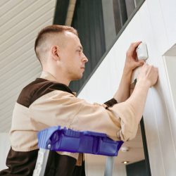 The benefits of Having an Alarm System Installed in Your Home 