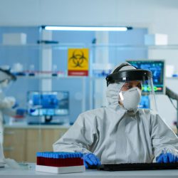 4 Reasons You Should Always Wear PPE in the Workplace