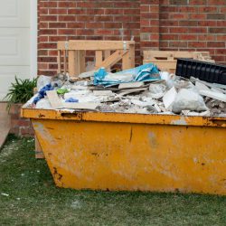 What can I put in a skip?