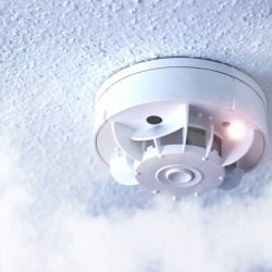 How to Test Smoke Alarms Properly in Your Home