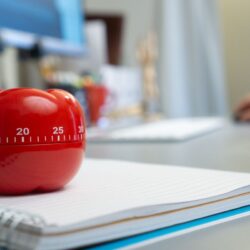 How to Trick Yourself into Doing Daunting Tasks