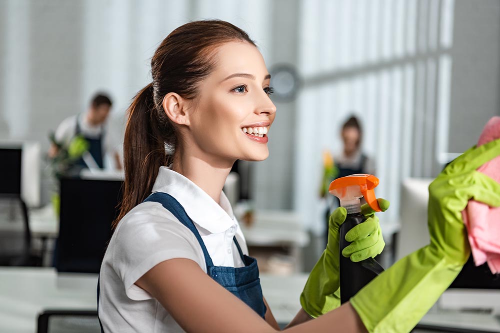 Commercial Cleaning Expensive Charge Per Hour In Australia 