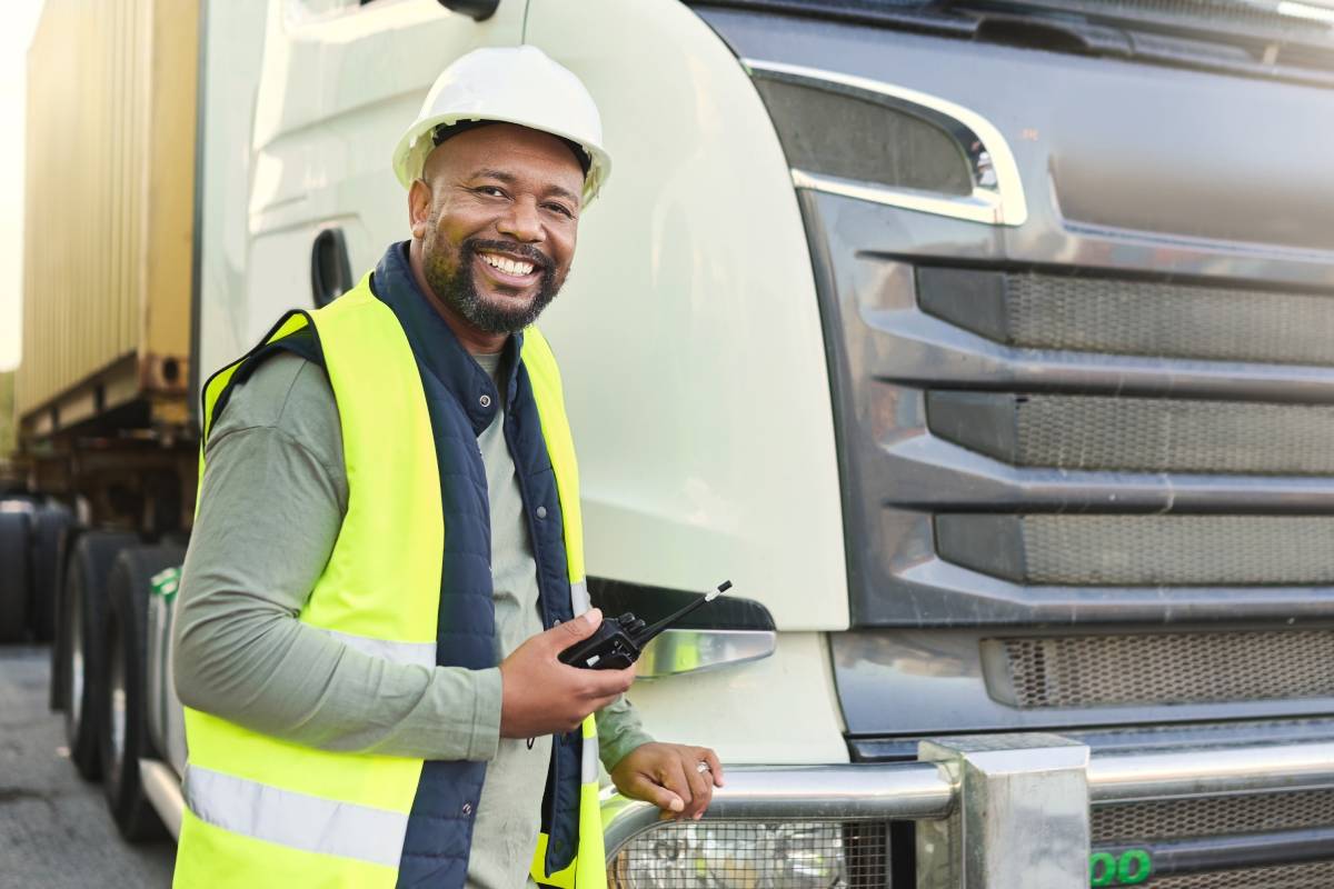 Are truck drivers in demand in Australia? Is it a good career? Salary?